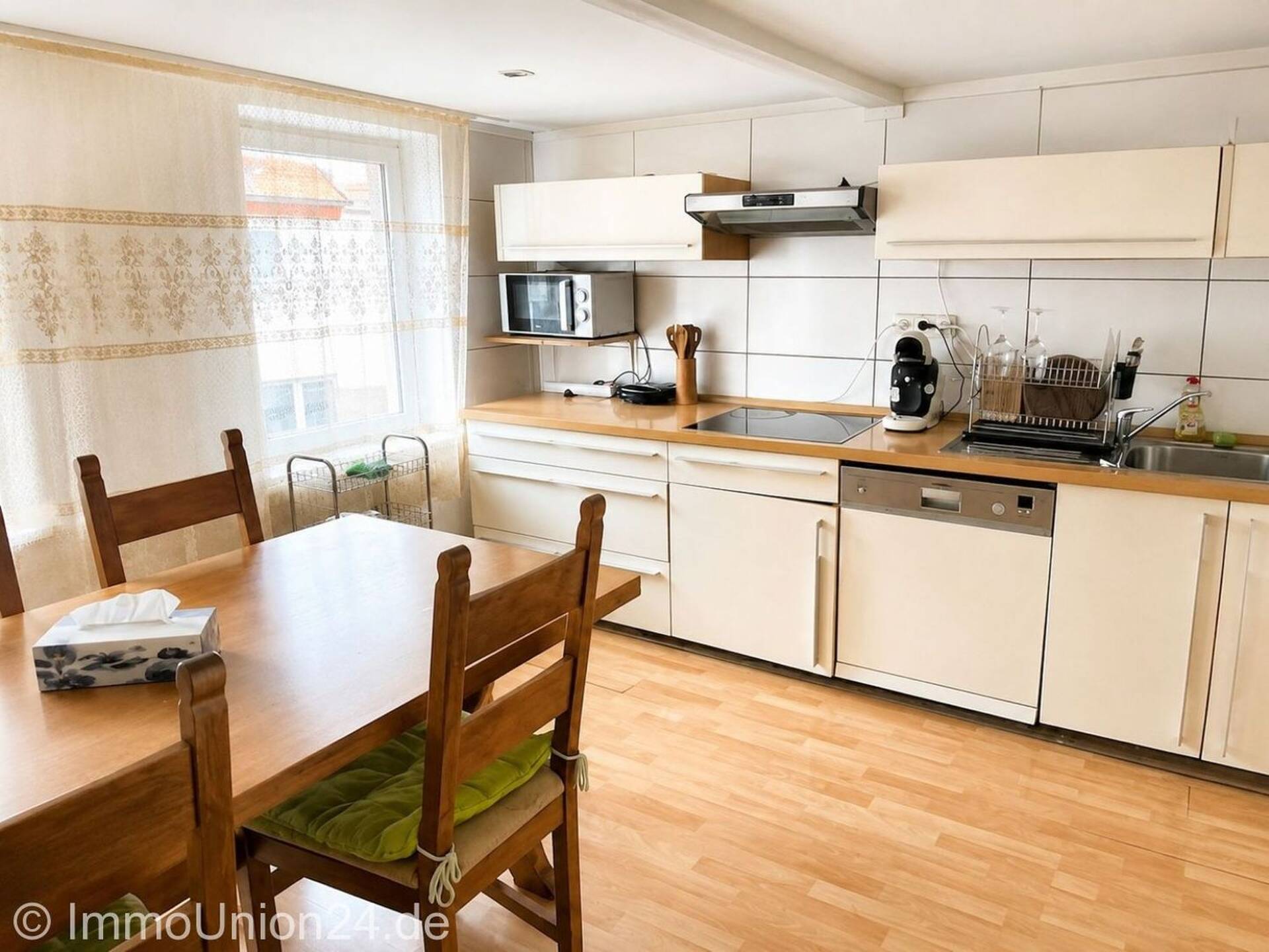 Mehrfamilienhaus in 91217 Hersbruck mit 165 m² kaufen