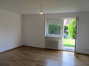 Eine Top Wohnung für Gartenliebhaber – 79117 Freiburg im Breisgau – Vorschaubild 4