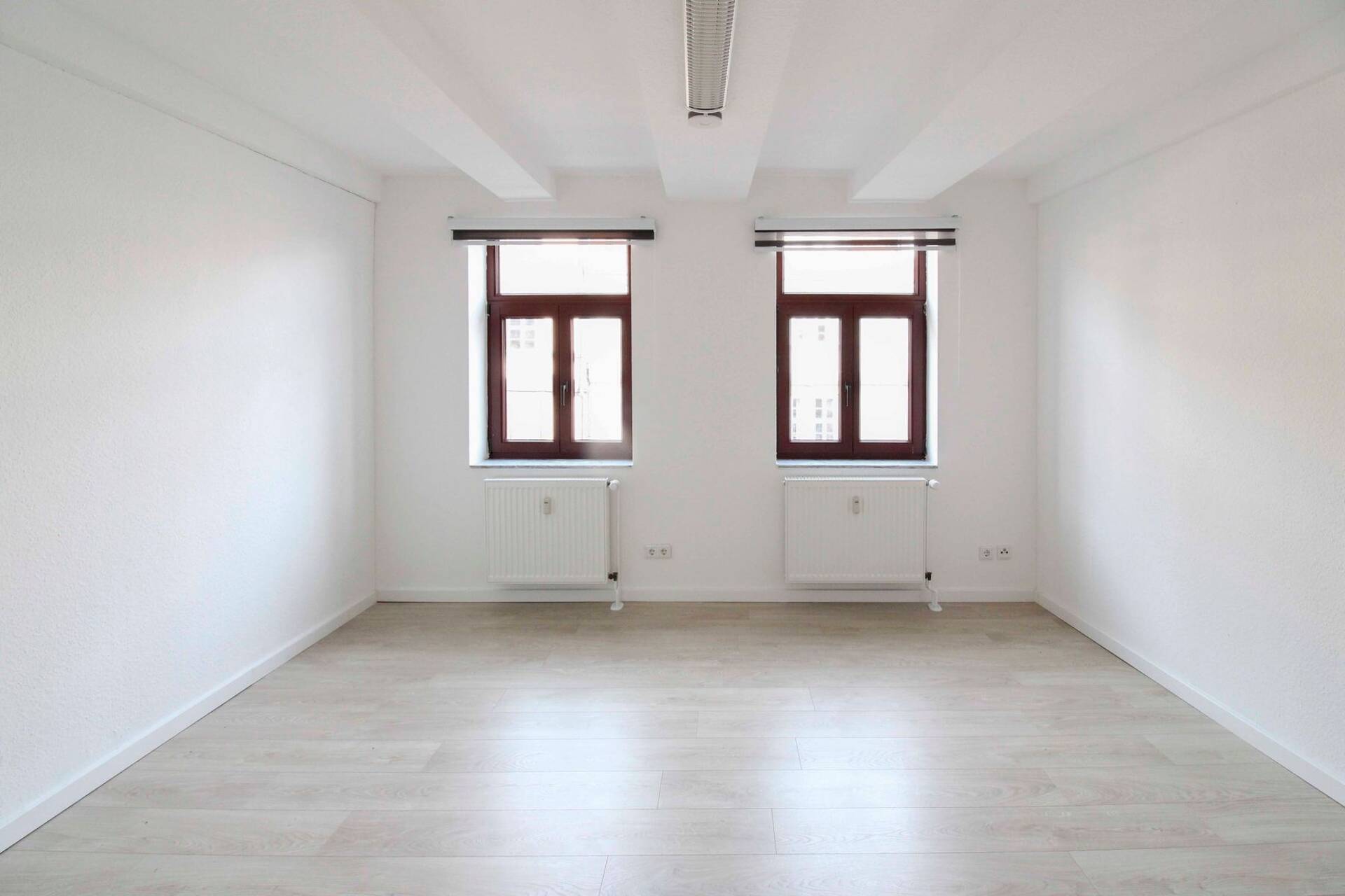 Etagenwohnung in 06484 Quedlinburg mit 90,35 m² kaufen