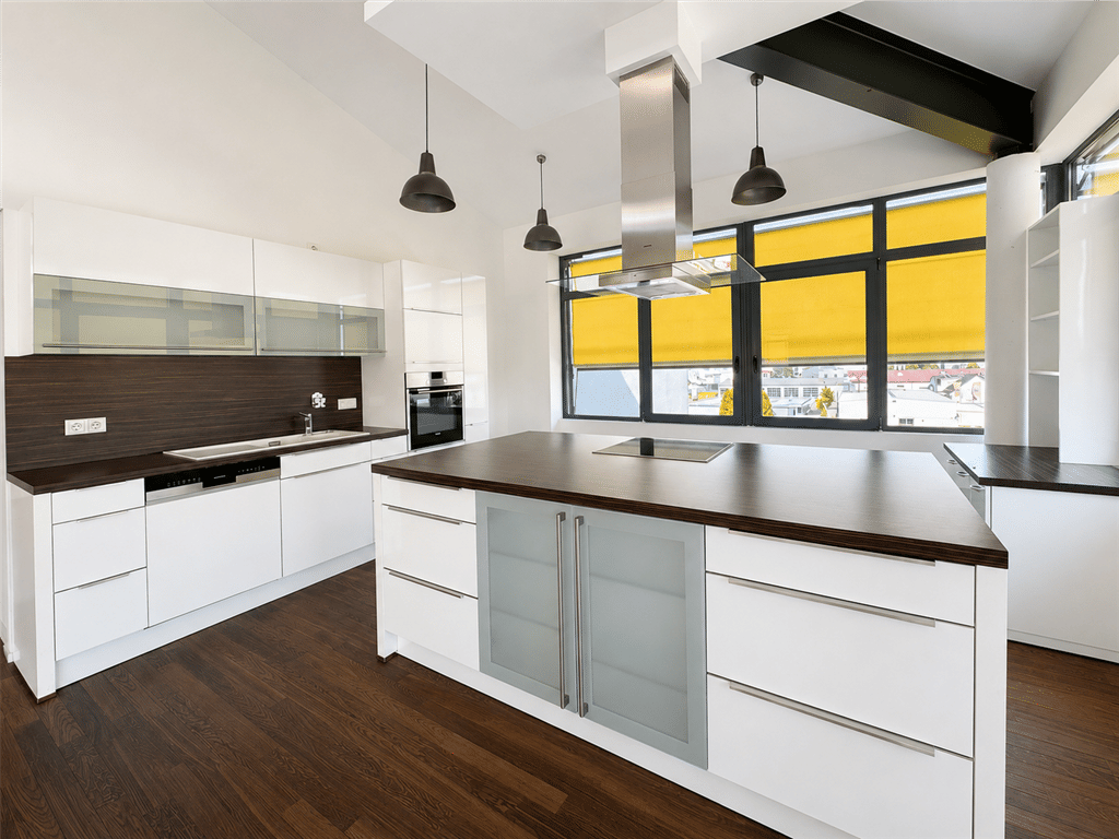 Renditestarke Kapitalanlage - Maisonette mit Kamin & 3 Garagenstellplätzen – Griesheim – Vorschaubild 5