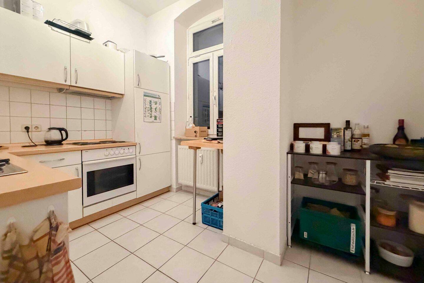 2 ZW-Altbauwohnung im schönen Löbtau – Dresden – Vorschaubild 6