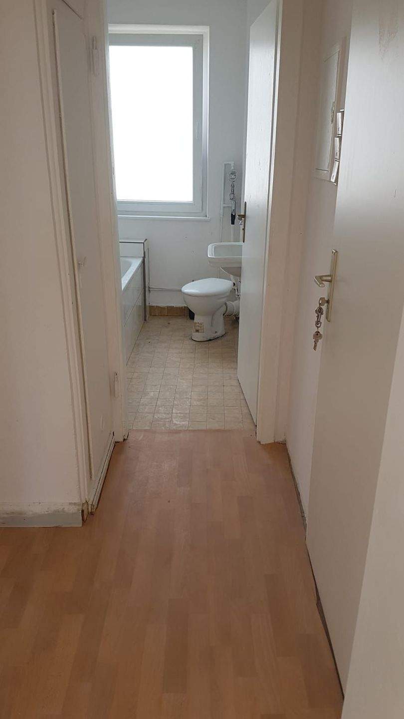 130.14 2 ZKB Wohnung Ausweiler Straße 12 in Baumholder