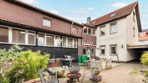 Raum für Generationen - ehemalige Brauerei mit 13 Zimmern und viel Potenzial – 38259 Salzgitter – Vorschaubild 2