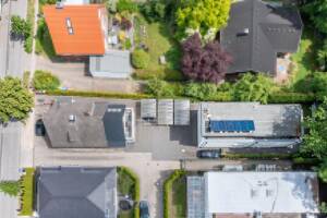 Modern und Effizient! (Effizienzklasse A) - Staffelgeschoss aktuell frei! – 22159 Hamburg – Vorschaubild 8