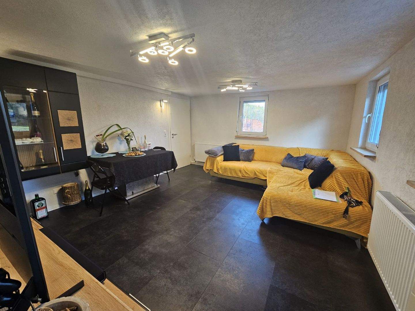 Modernisiertes Einfamilienhaus mit Sonnengarten zum Wohnungspreis! – Abtsgmünd – Vorschaubild 6