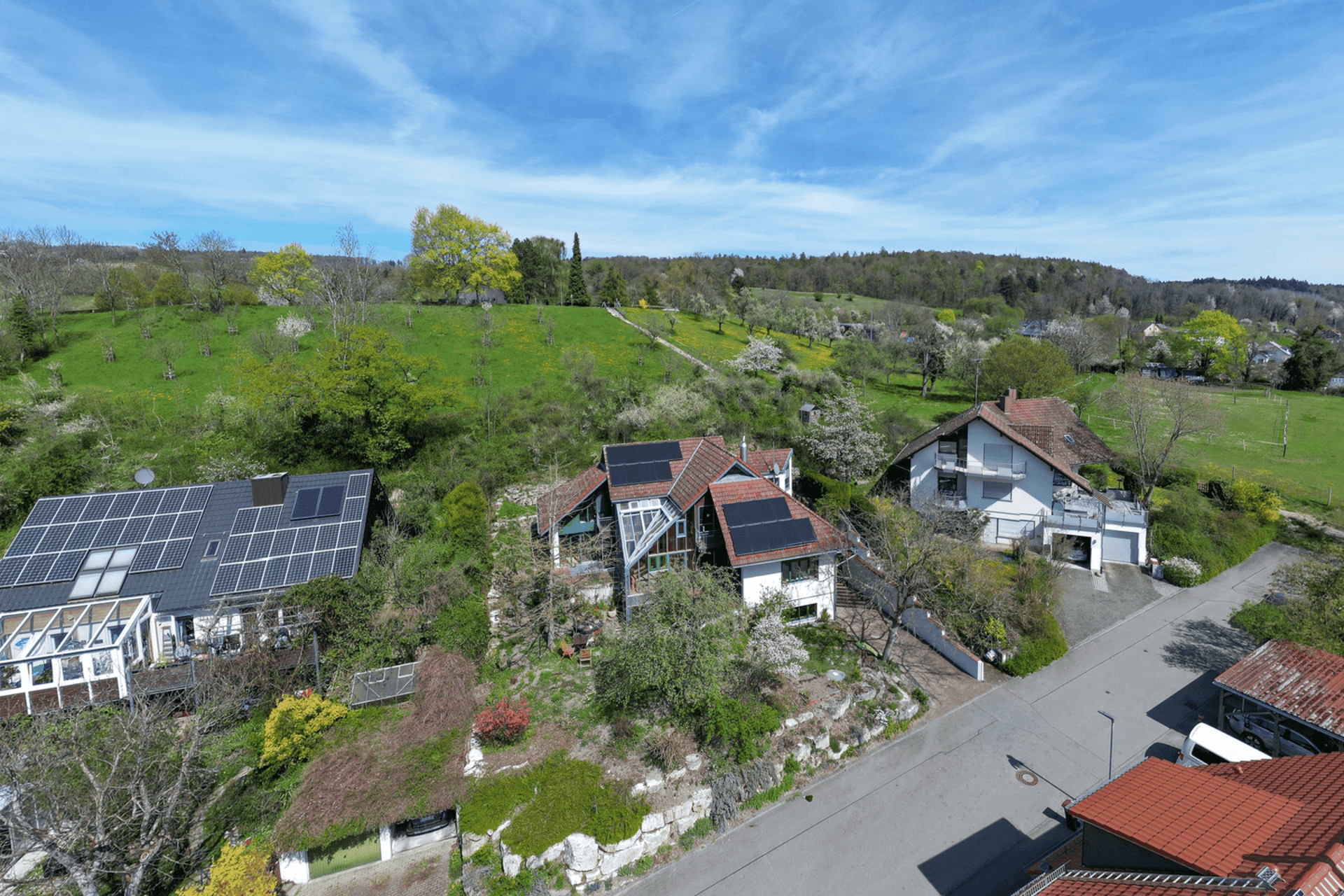 Haus in 78315 Radolfzell am Bodensee mit 335,9 m² kaufen