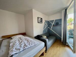 Goldige, lichtdurchflutete 1.Zimmer.Wohnung mit Ost.Balkon und Duplexparker . Laubenheim – 55130 Mainz – Vorschaubild 6