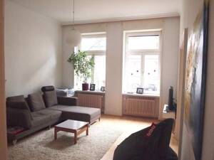Charmante, sonnige 3-Zimmer-Wohnung im Nordend – 60389 Frankfurt am Main – Vorschaubild 4