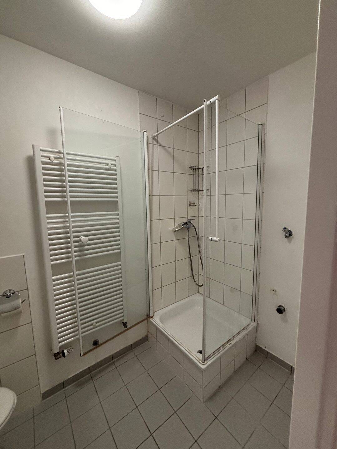 2 - Zimmerwohnung in gepflegten Haus – Fürth – Vorschaubild 6