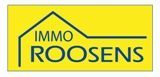 Immo Roosens logo