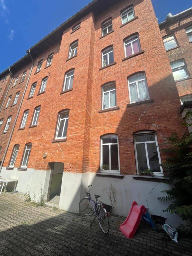 2 Wohnungen auf einer Etage zur Kapitalanlage ACHTUNG!! SONDERAKTION BIS 31.12.2026 – Erfurt – Vorschaubild 3