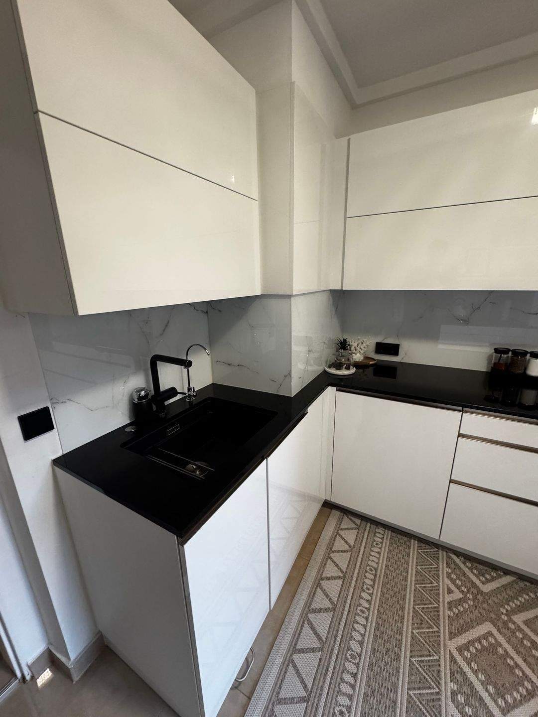 Renovierte 3-Zimmerwohnung in zentraler Lage – Nürnberg – Vorschaubild 4
