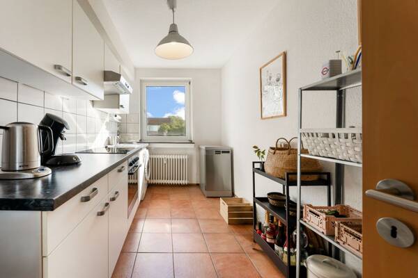 Etagenwohnung in 50733 Köln mit 53 m² kaufen