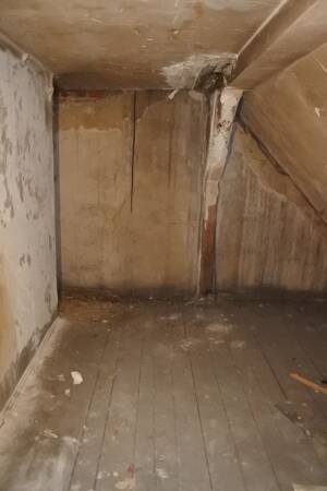 Unausgebautes DG mit Baugenehmigung; 5 Räume, ca. 192,02 m² Gesamtfläche – 4317 Leipzig – Vorschaubild 6
