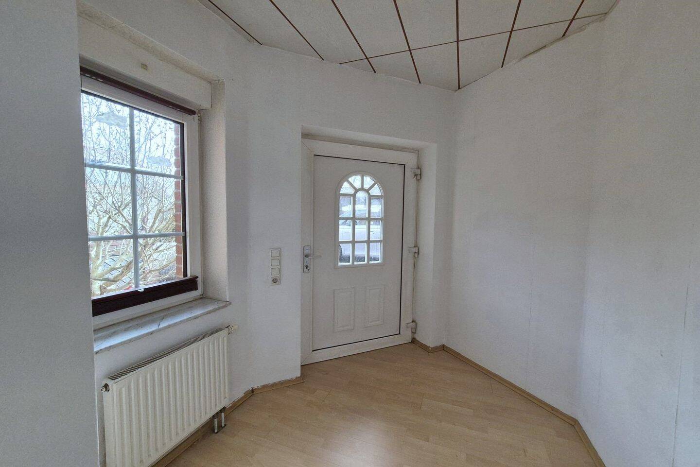 Zweifamilienhaus mit vielen Möglichkeiten! – Hillerse – Vorschaubild 8
