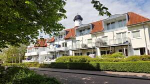 Kompakt. Zentral. Ruhig – 26486 Wangerooge – Vorschaubild 3