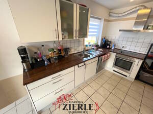 Dreifamilienhaus mit schönem, großem Garten! Eigennutzer und Kapitalanleger aufgepasst! – 89558 Böhmenkirch – Vorschaubild 9