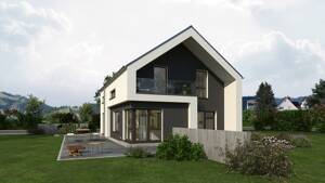 Schönes Haus mit viel Platz und Preis ist mit einem Grundstück berechnet ! – 12681 Berlin – Vorschaubild 4