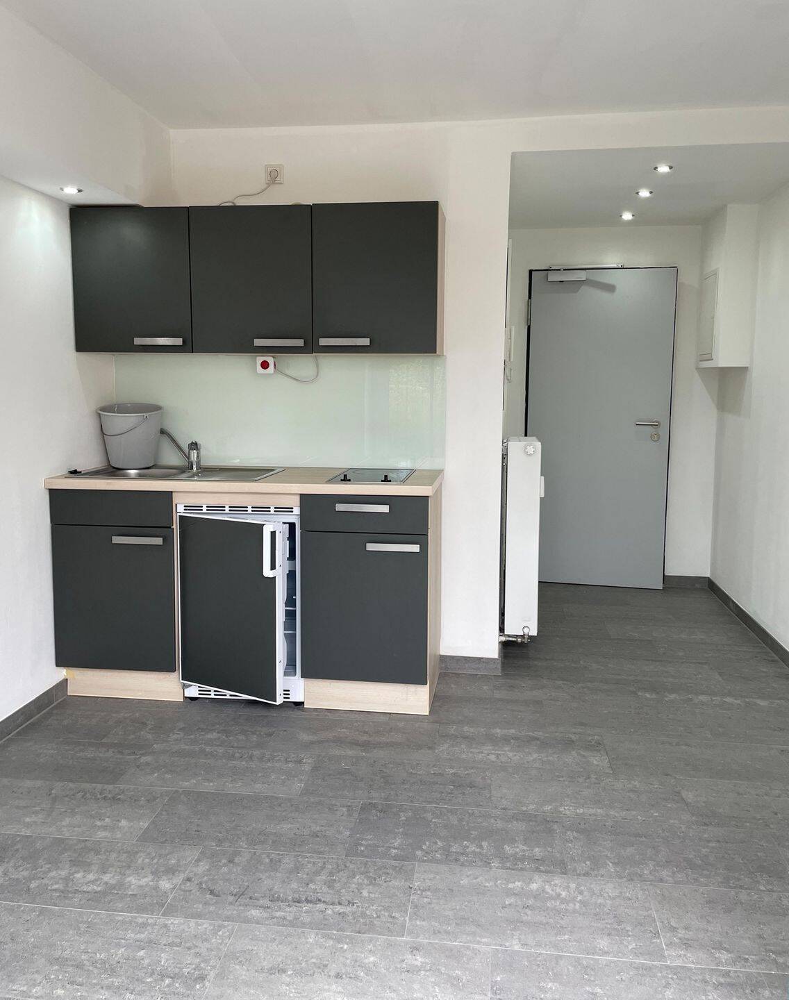 Zwei Studentenappartements in Top-Lage! – Bonn – Vorschaubild 4