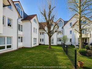 1,5 Zimmer Kapitalanlage im Wunderburgpark in Oldenburg. – 26135 Oldenburg – Vorschaubild 7