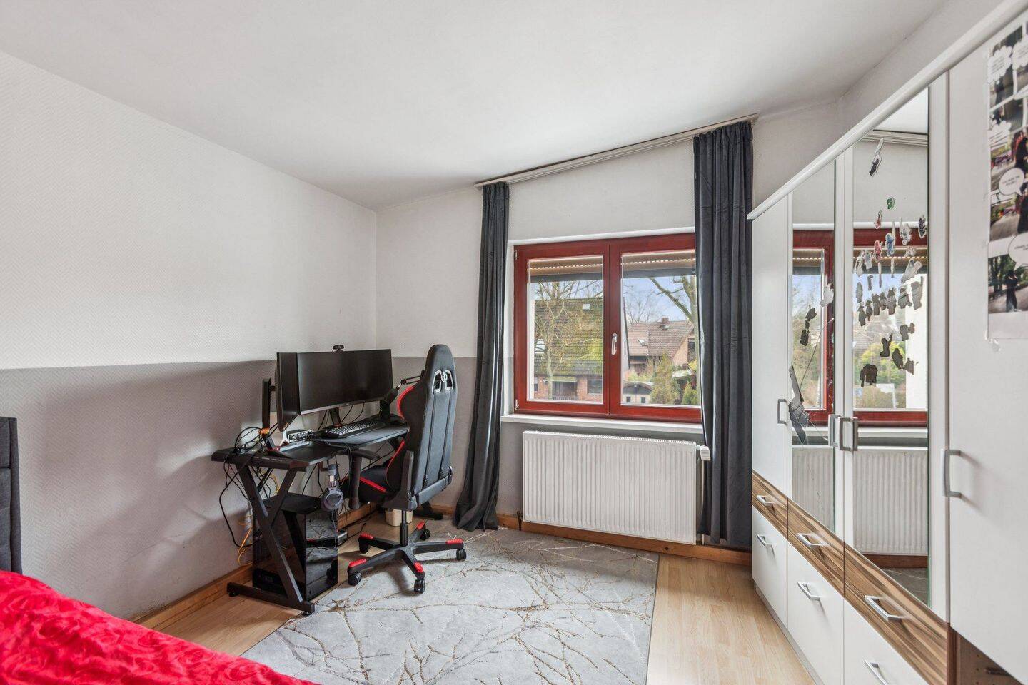 Einfamilienhaus mit Bootsanleger und Gartenhaus + Hochwertig ausgebautem Untergeschoss – Berlin – Vorschaubild 8