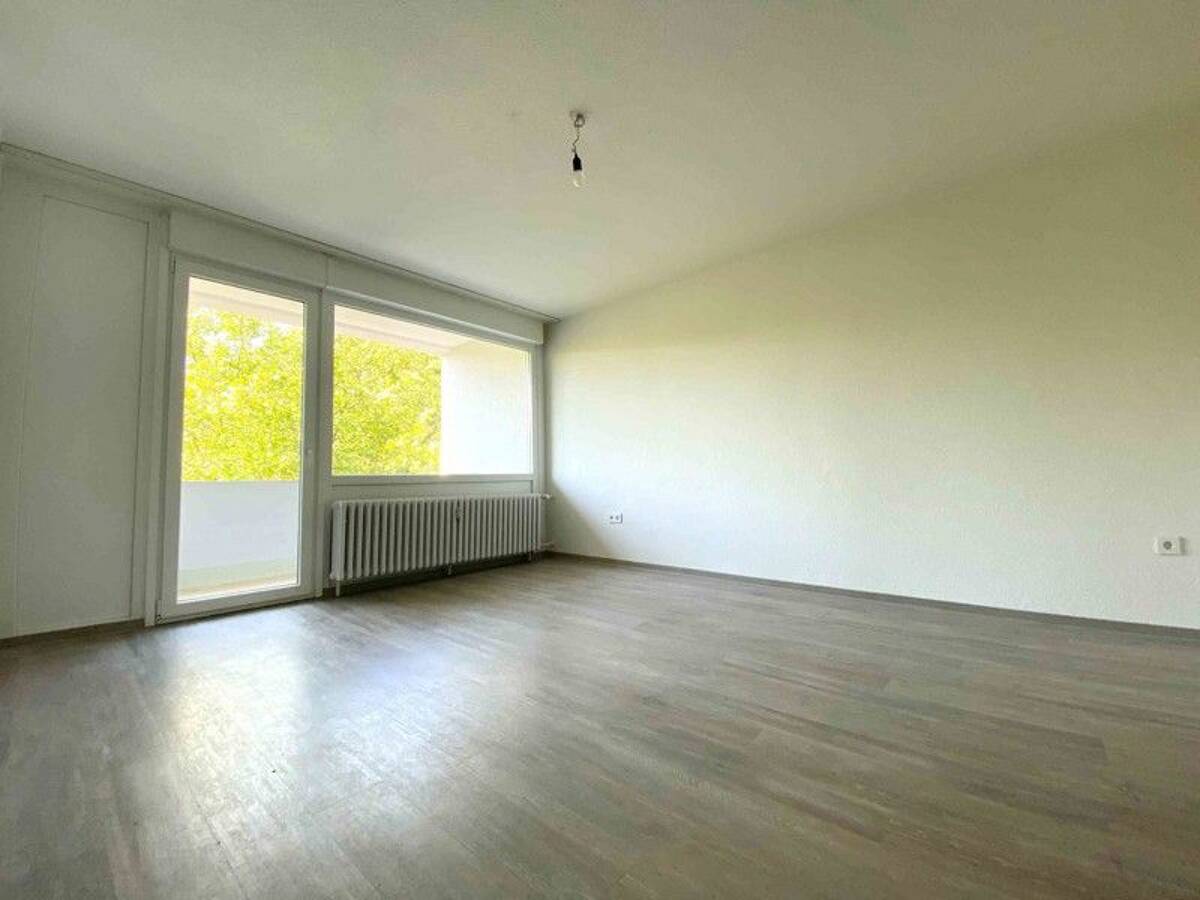 Endlich Zuhause: 3-Zimmer in ruhiger Wohngegend – 44369 Dortmund – Bild 1 von 6