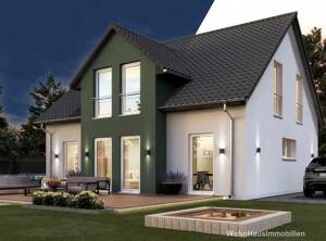 Ihr neues Zuhause: Mahlsdorf Neubau und ca. 500 m² Grundstück