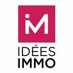 Idées Immo logo