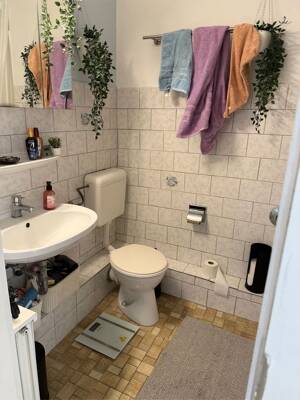 Schöne 3-Zimmer Wohnung zu vermieten! – 24116 Kiel – Vorschaubild 7