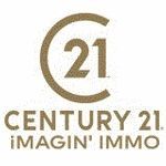 Imagin’Immo logo