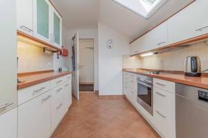 Ihre Wohlfühloase unter freiem Himmel - Große Dachterrasse mit Westausrichtung - Kauf gegen Gebot - – 81737 München – Vorschaubild 4