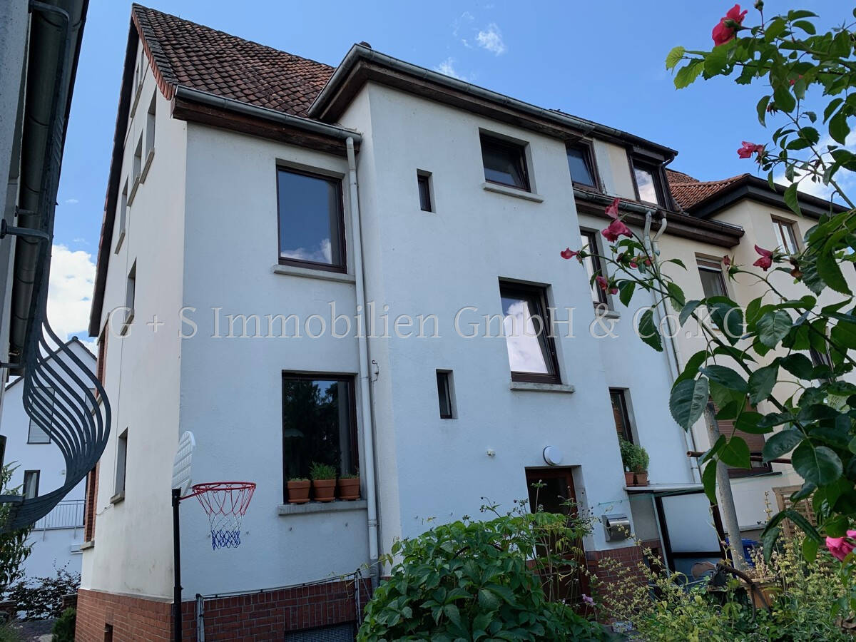 Riddagshausen- Mehrfamilienhaus nebst Einfamilienhaus in TOP LAGE – Braunschweig – Bild 1 von 6