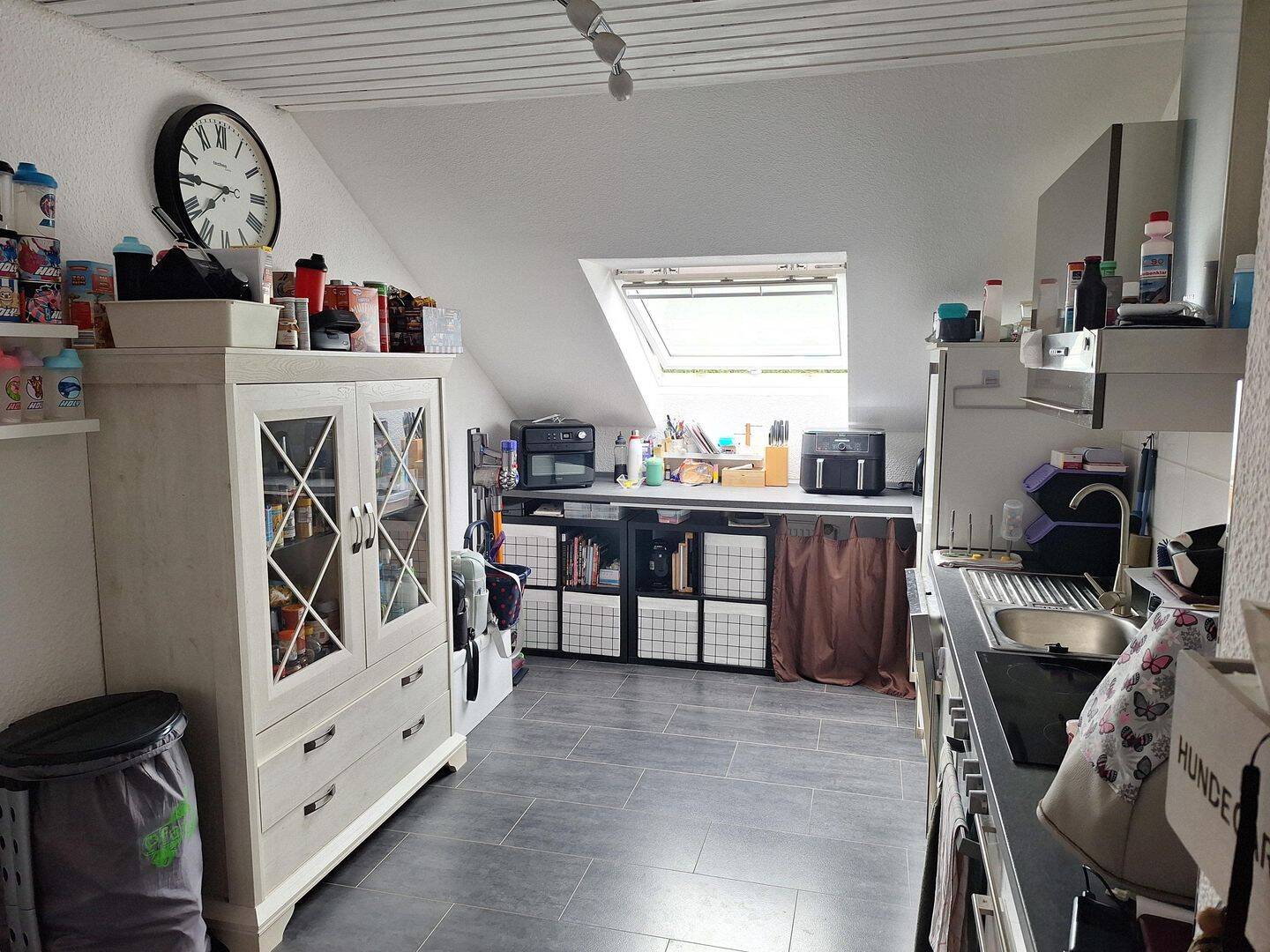 Charmante Dachgeschosswohnung in ruhiger, dennoch zentrumsnaher Wohnlage in Lengerich. – Lengerich – Vorschaubild 5