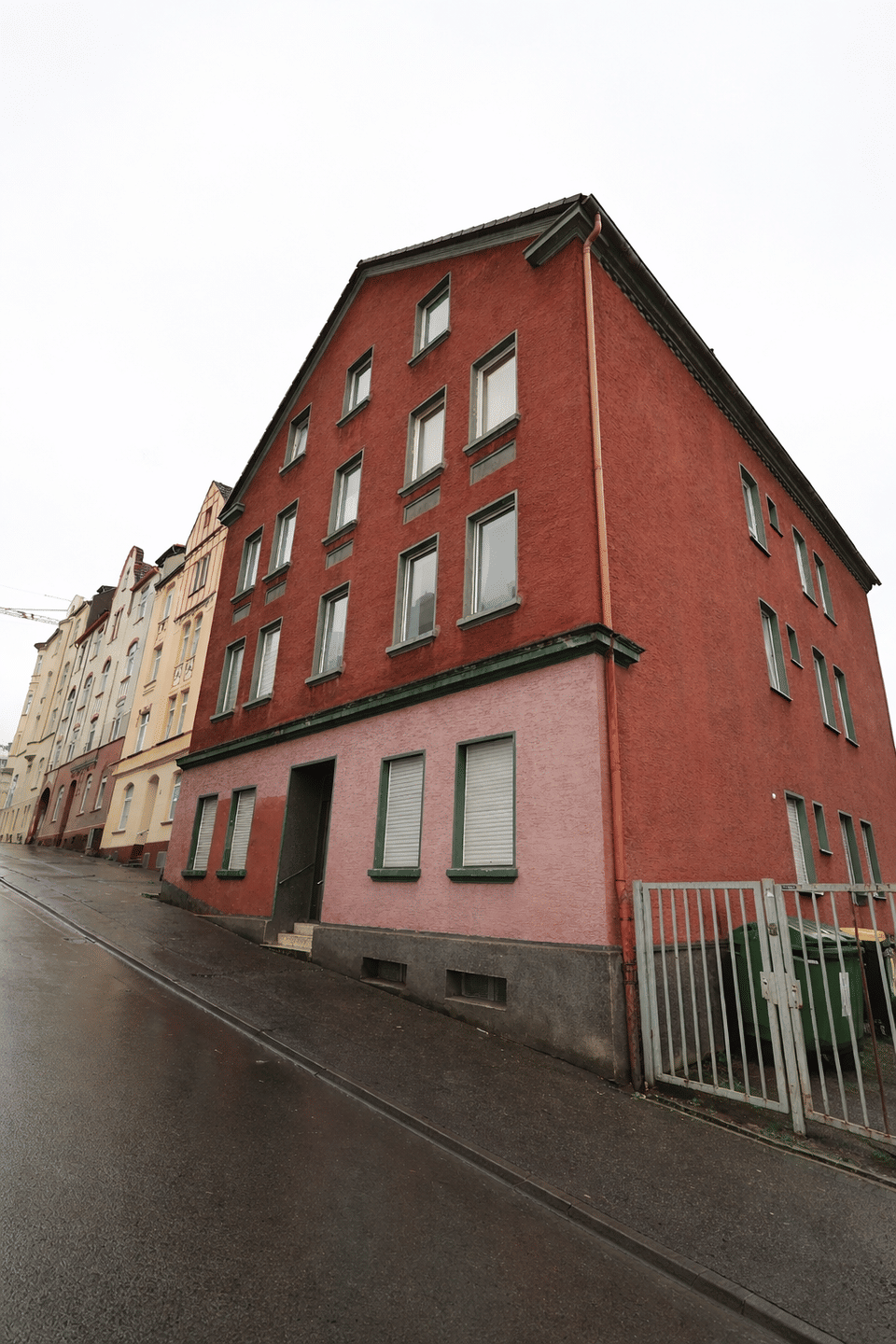 Attraktive Kapitalanlage 2-Zimmer-Wohnung in Hagen-Eilpe - sofort verfügbar – Hagen – Bild 1 von 9