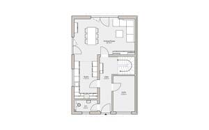 Traumhaus von Kern-Haus: Individuell & massiv! – 99092 Erfurt – Vorschaubild 3