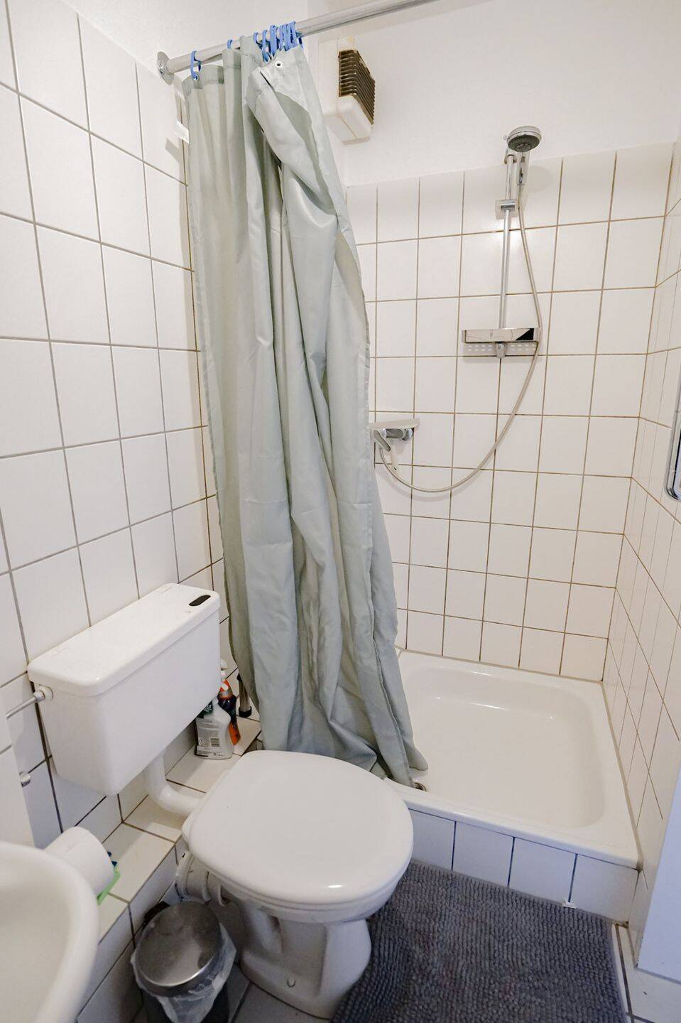 Louise-Schroeder-Straße: 1,5-Zi-Wohnung in Uninähe, der Besichtigungstermin ist bereits ausgebucht – Oldenburg – Vorschaubild 4