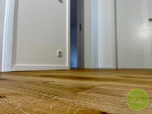 ** NEUbau & "neuer" AltbauCharme mit über 42 QM Wohnzimmer ** 4 Zimmer ** Nähe Wiesengrund ** – 90766 Fürth – Vorschaubild 8