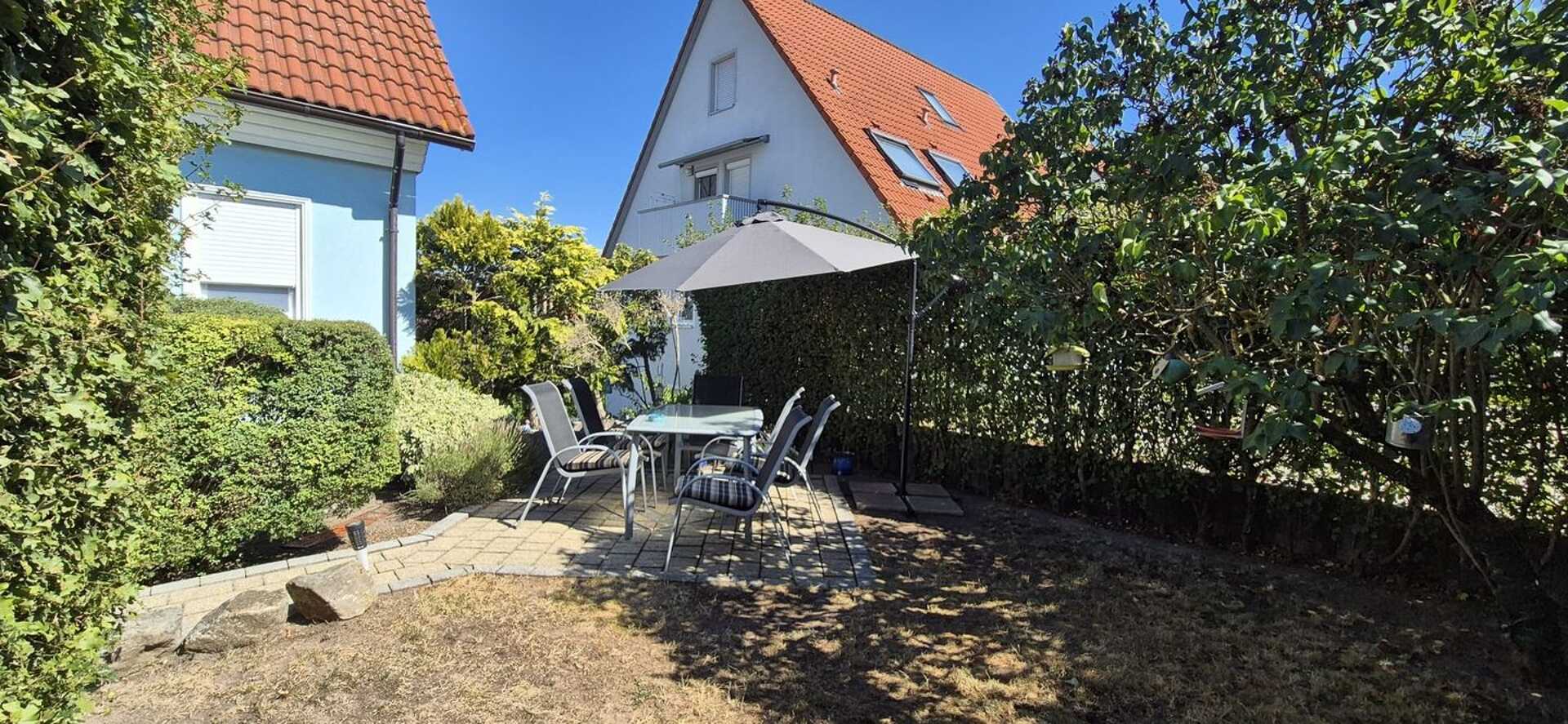 Haus in 91413 Neustadt an der Aisch mit 140 m² kaufen