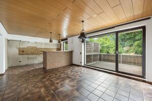 Viel Platz für neue Wohnideen - Freistehendes Einfamilienhaus in Benrath – 40597 Düsseldorf – Vorschaubild 6