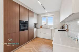 Luxus neu definiert - Exklusiv kernsaniertes Designerhaus mit Smart-Home & Premiumausstattung – 40489 Düsseldorf – Vorschaubild 3