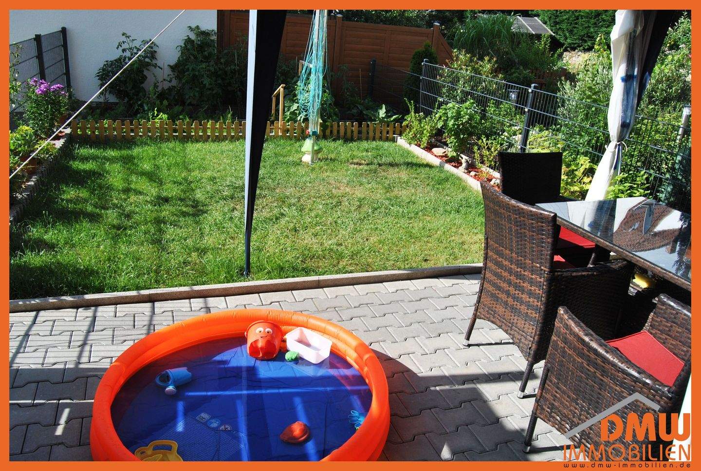 Ab 01.04 freies Eckhaus m Garten, 4 ZKB,TL-Bad m Wa u Du, Gäste-WC, Garten, Terr., 2 Stellpl – Münster-Sarmsheim – Bild 1 von 9