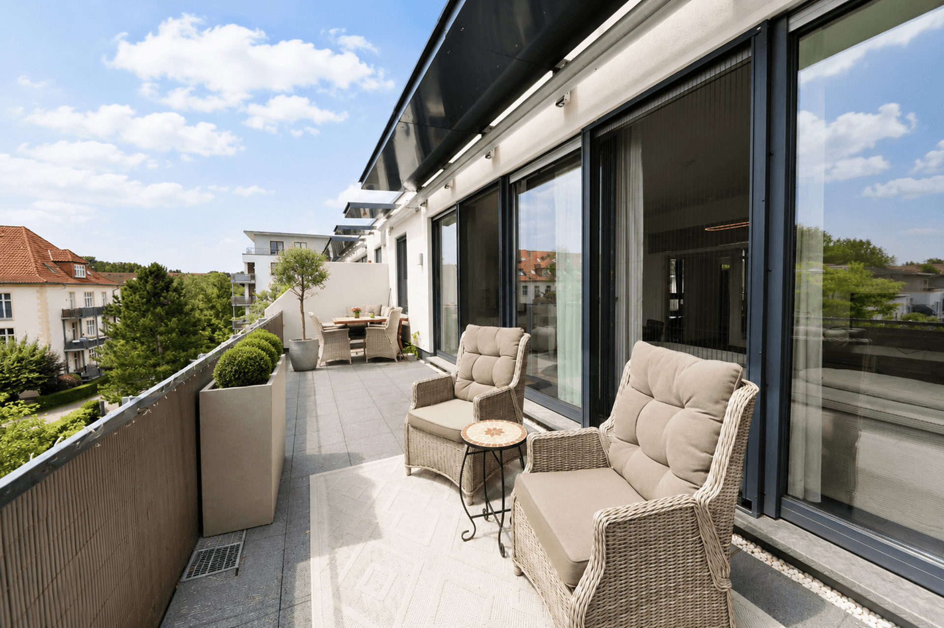 Penthouse in 50858 Köln mit 82 m² kaufen