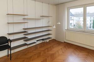 Altbau-Maisonette mitCharme & Charakter: 135 m², offene Küche & Dachboden mit Ausbaupotenzial – 45326 Essen – Vorschaubild 8