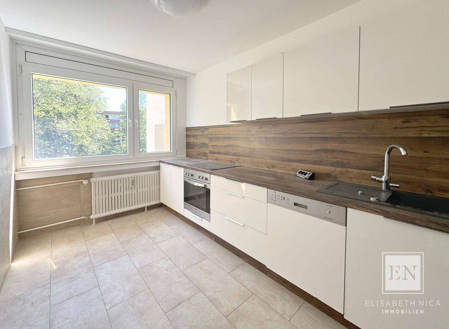 Modernisierte, schicke 2-Zimmer-Wohnung in Ramersdorf – München – Vorschaubild 4