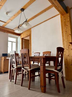 GONSENHEIMS BEST KEPT SECRET | EXKLUSIVES, LIEBEVOLLES EINFAMILIENHAUS IN PRIME LOCATION – 55124 Mainz – Vorschaubild 7