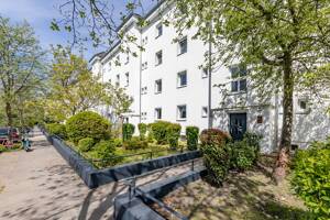 Charmante 2-Zimmer-Eigentumswohnung im Herzen von Barmbek I LS4.4 – 22307 Hamburg – Vorschaubild 2