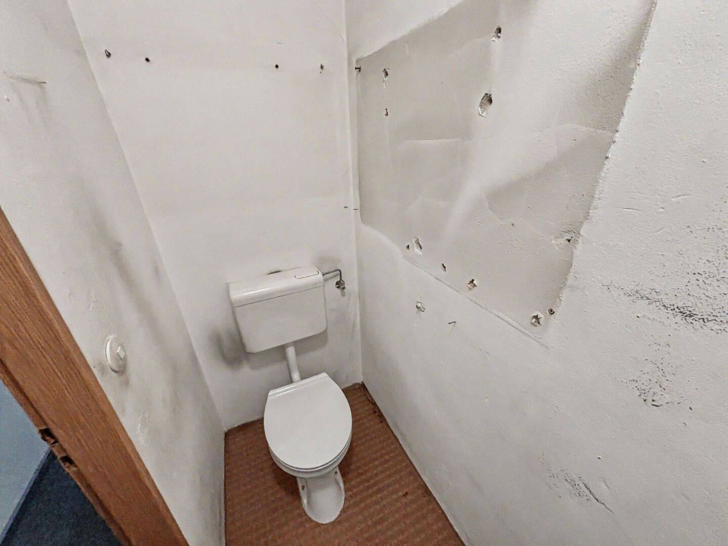 Lauf a. d. Pegnitz - 4-Zimmer-Wohnung im 3. Obergeschoss mit Aufzug - neuer Balkon, neue Fassade – Lauf an der Pegnitz – Vorschaubild 7