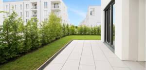 Neubau: 4Zi Garten/ Maisonette Wohnung mit hochwertiger Einbauküche – 81249 München – Vorschaubild 2