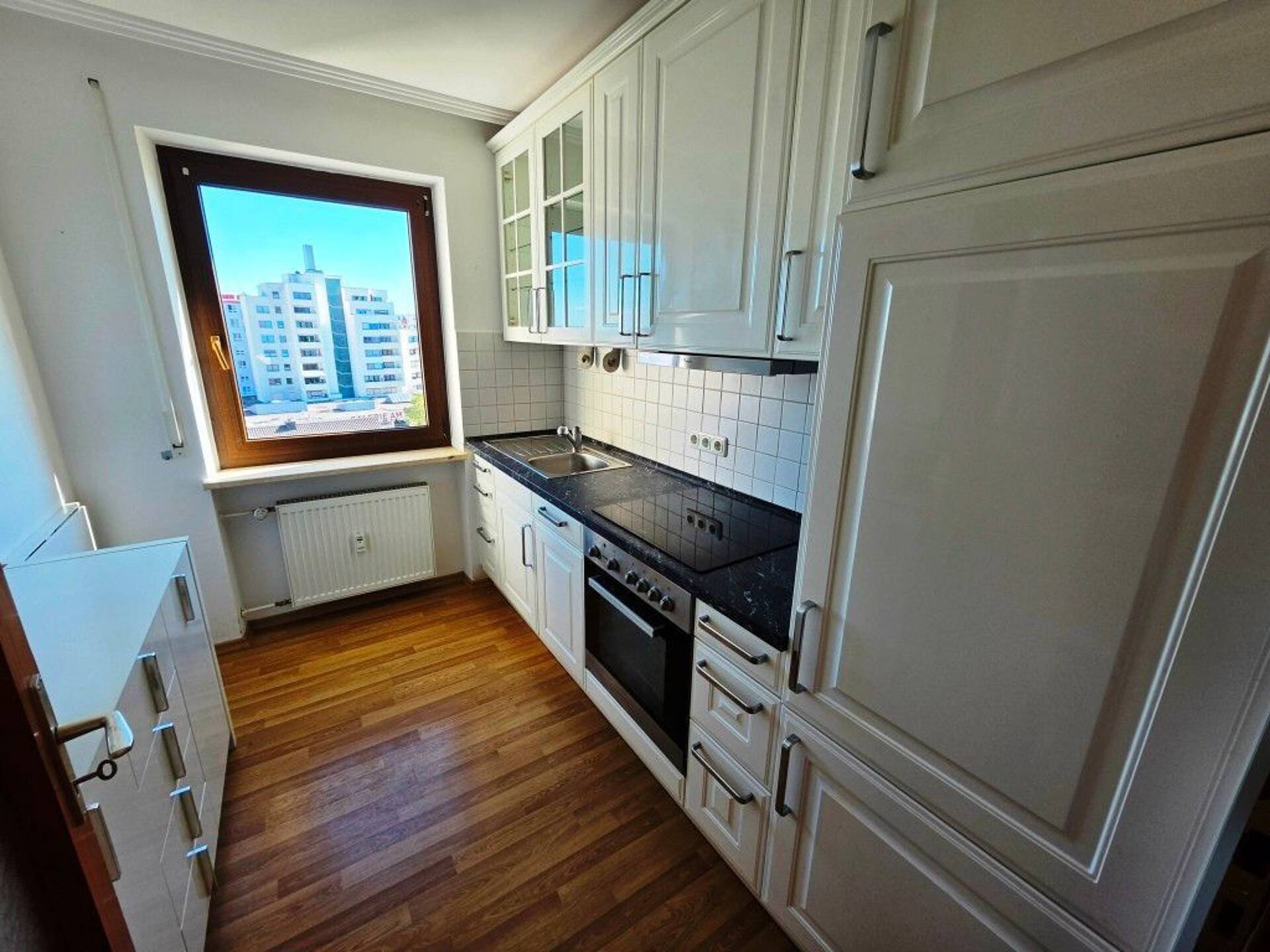 Etagenwohnung in 84489 Burghausen mit 70 m² kaufen