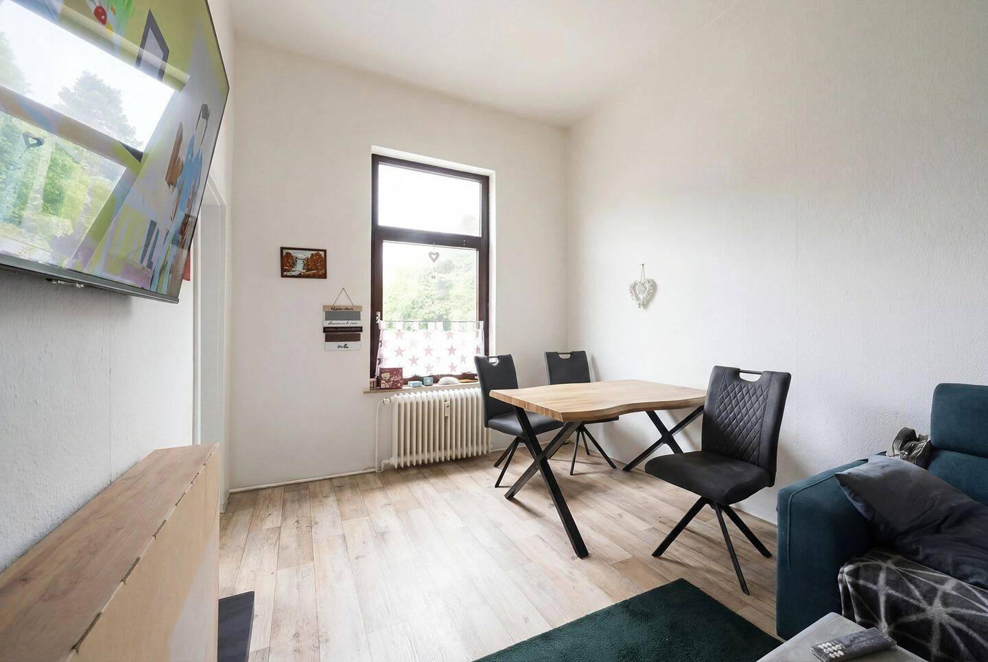 Sebaldsbrück // Mehrfamilienhaus mit 9 Wohneinheiten in Top Lage – Bremen – Vorschaubild 7